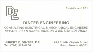 Business Card