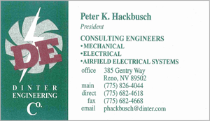 Business Card